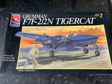 AMT ERTL Grumman F7F-2/2N