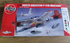 Airfix 1:72 North American