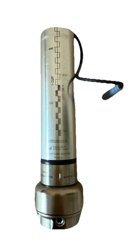 Otto bock axon tube - bock,