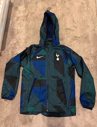 Nike tottenham hotspur - nike,