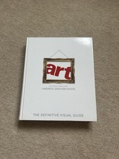 Art: The Definitive Visual