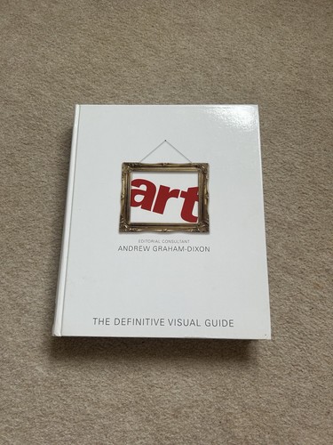 Art the definitive - the, visual