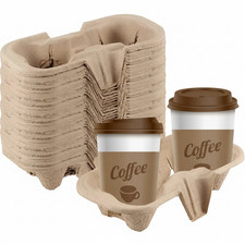 2 & 4 Cup Drink Holder Trays