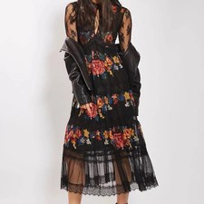 Vintage Kate Moss Topshop