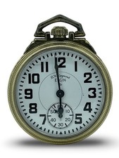Elgin raymond 571 21 - 571,
