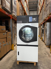 ADC SD35 Commercial Tumble Dryer 16kg Gas Heat Ex-rental