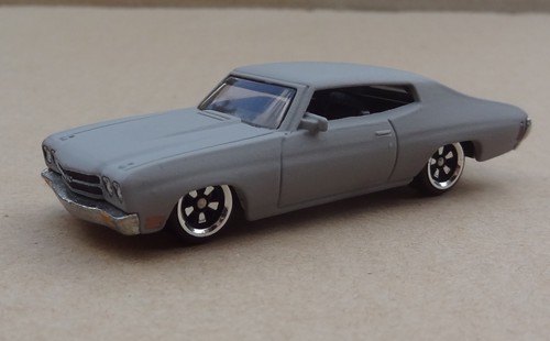 Hot wheels silver - silver, series