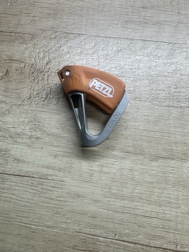 Petzl tibloc ascender - petzl,