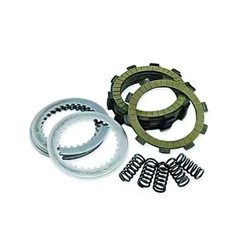 Complete clutch kit - complete, 92-98