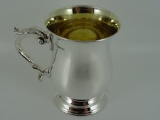 HANDSOME ENGLISH SOLID