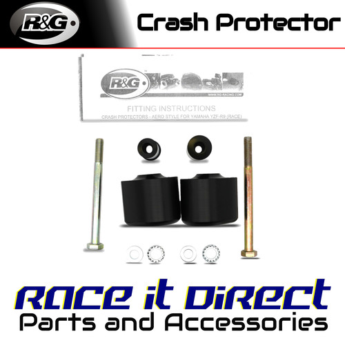 Crash protectors for yamaha - crash,