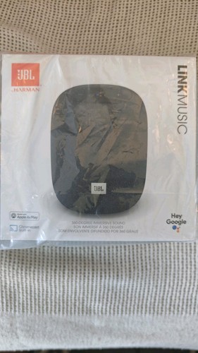 Jbl link music - jbl,