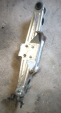 Car JACK FOR SMALL TO MID SIZE AUTOS 