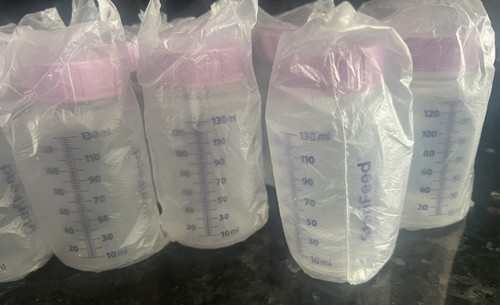 Bottles sterifeed 130 - bottles,