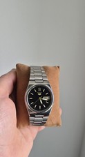 Classic vintage seiko - classic,