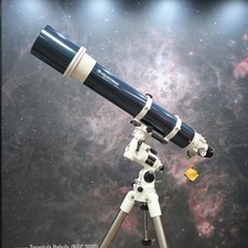 Celestron Omni 120 XLT with Omni CG-4 Mount kit - 14165689