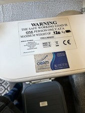 Stair Lift. Straight Track