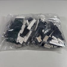 LEGO ARCHITECTURE: The White