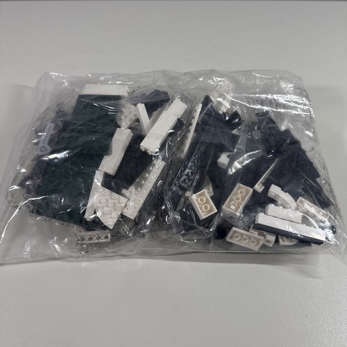 Lego architecture the white - lego, architecture: