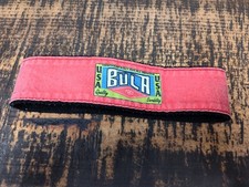 Bula 1983 Vintage Ski Headband – Multicolor – Rare Retro Winter Gear – One Size