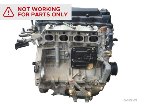 Honda bare engine 2 - honda, 2.0