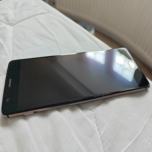 Oneplus 64gb graphite - 3,