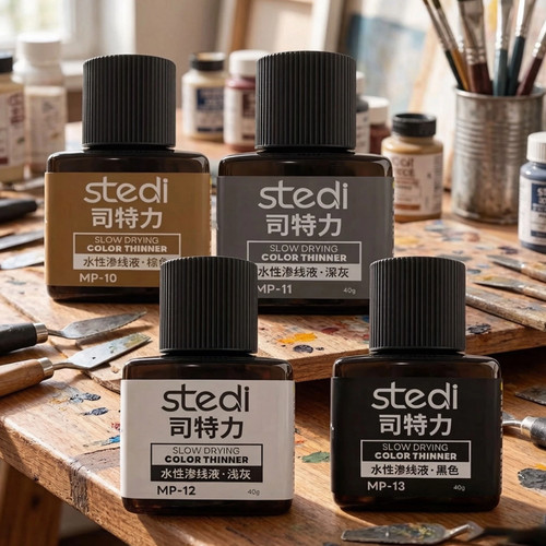 Stedi panel line accent - stedi,