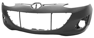 Fits mazda front - mazda,
