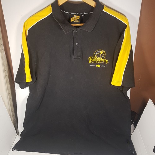 Bundaberg rum polo official - bundaberg,