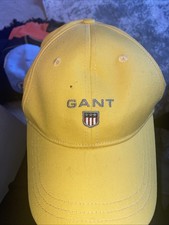 Gant  Baseball Cap Men Women