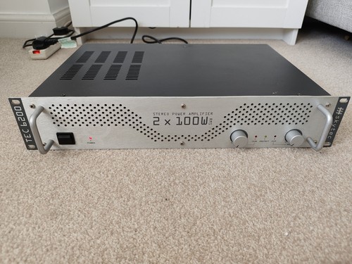 Skytec tec6200 stereo - tec6200,