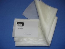 Glass Fibre Cloth 24 Gram