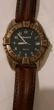 Timberland pirates vintage Watch 50M WR new battery 
