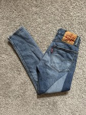 Levi’s Mens Hi Ball Roll