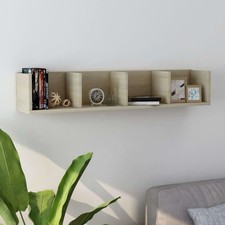 Modern Wall Mount Media