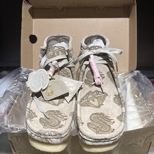 Clarks Originals BILLIONAIRE