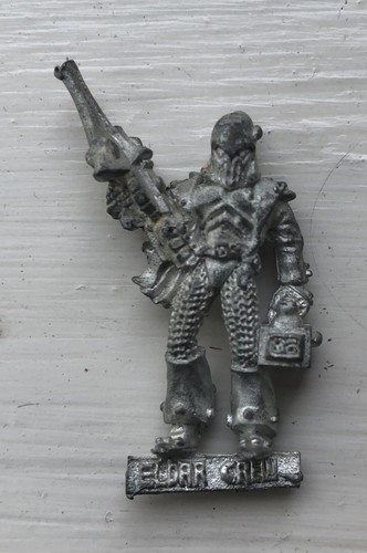 Eldar guardian metal - eldar,
