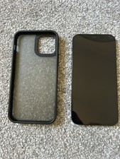 iPhone 12 64GB Midnight Black