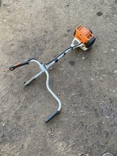 Stihl Km131 Kombi Engine Unit 