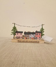Ornament-Multicolour Light Up