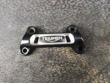 2017-2026 Triumph Speed Street