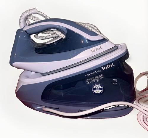 Tefal express easy - tefal,