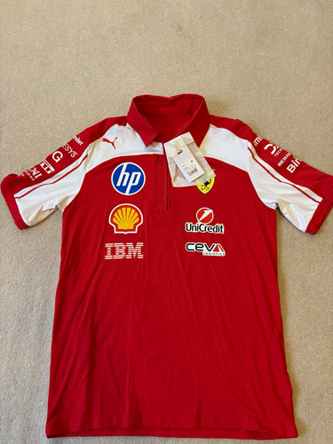 Puma scuderia ferrari men - puma,