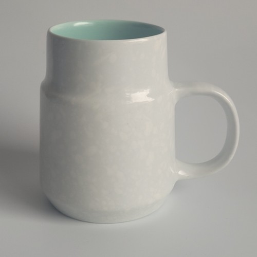 Vintage poole pottery twintone - poole,