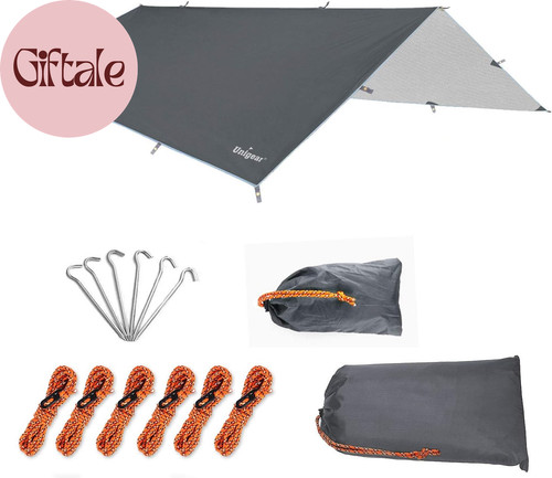 Hammock rain fly - hammock,
