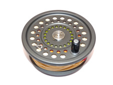 Hardy Marquis 9/10/11 fly reel