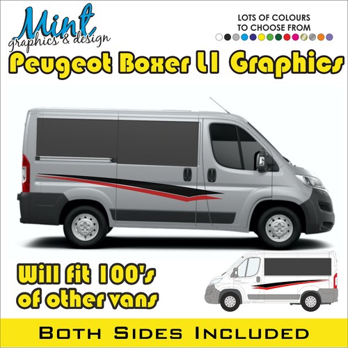 Peugeot boxer motorhome - peugeot, l2