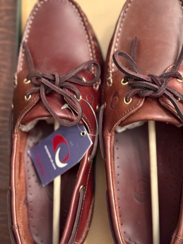 Quayside casuals shoes size - quayside, 45