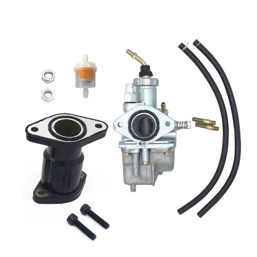 Carburettor for yamaha breeze - carburettor,