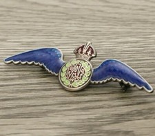 Kings crown royal air force - kings,